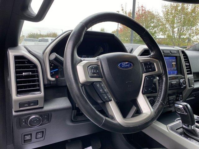 used 2020 Ford F-150 car, priced at $39,950