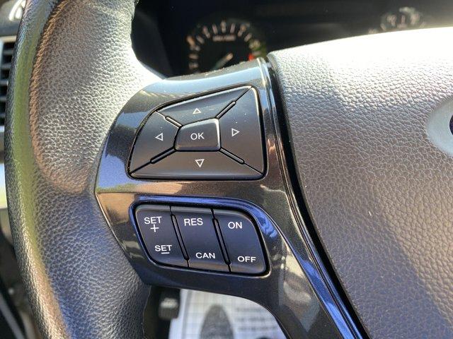 used 2017 Ford Explorer car, priced at $17,998