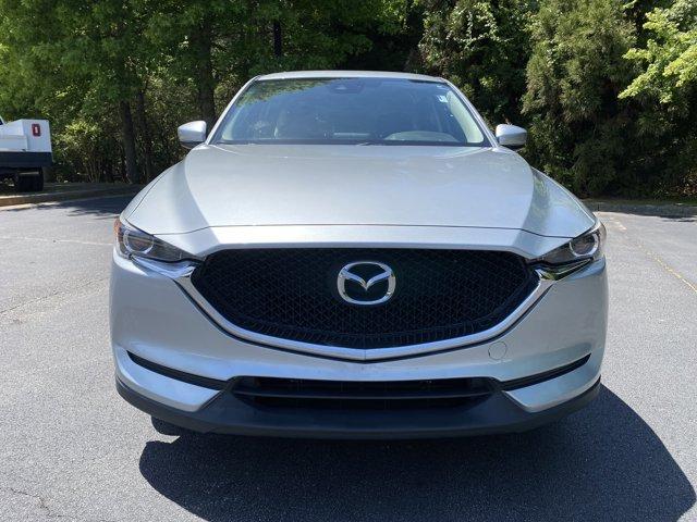 used 2017 Mazda CX-5 car, priced at $16,095