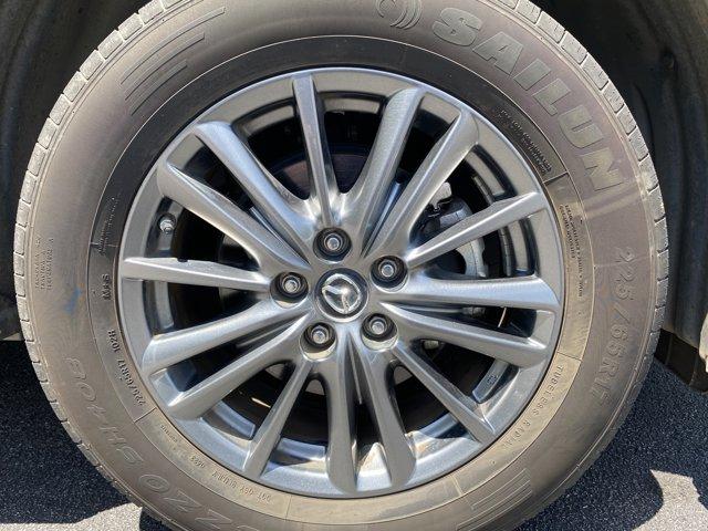 used 2017 Mazda CX-5 car, priced at $16,095
