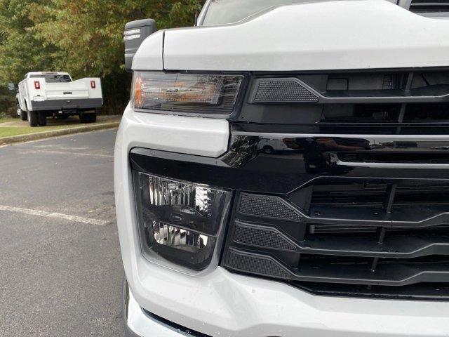 used 2024 Chevrolet Silverado 3500 car, priced at $65,800