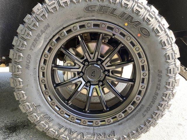 used 2021 Chevrolet Silverado 1500 car, priced at $36,985