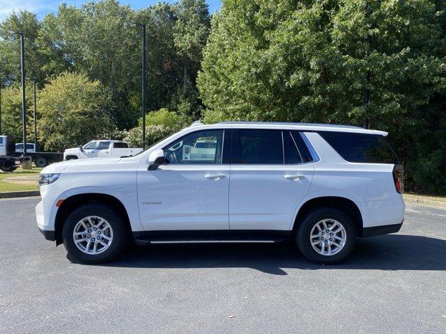 used 2023 Chevrolet Tahoe car, priced at $41,888