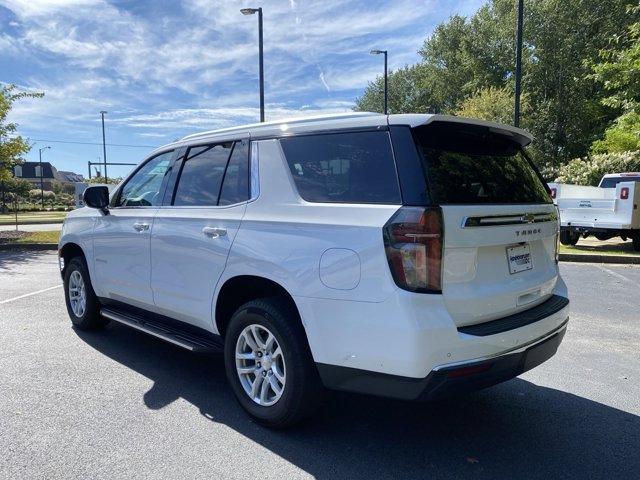 used 2023 Chevrolet Tahoe car, priced at $41,888