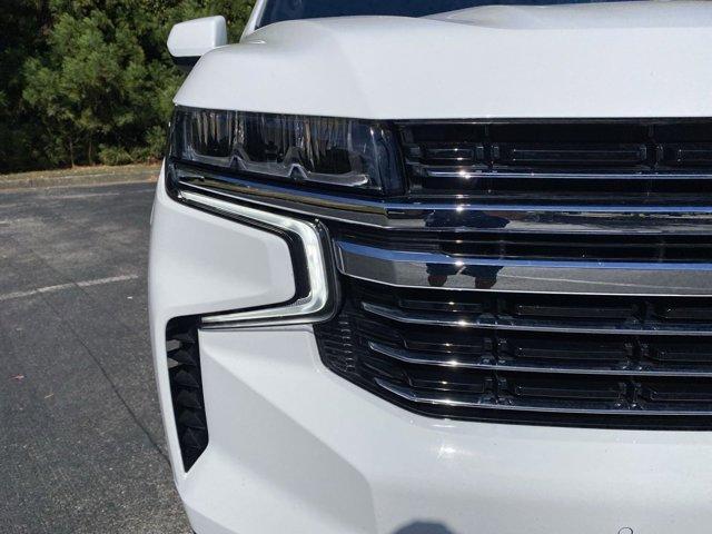 used 2023 Chevrolet Tahoe car, priced at $41,888