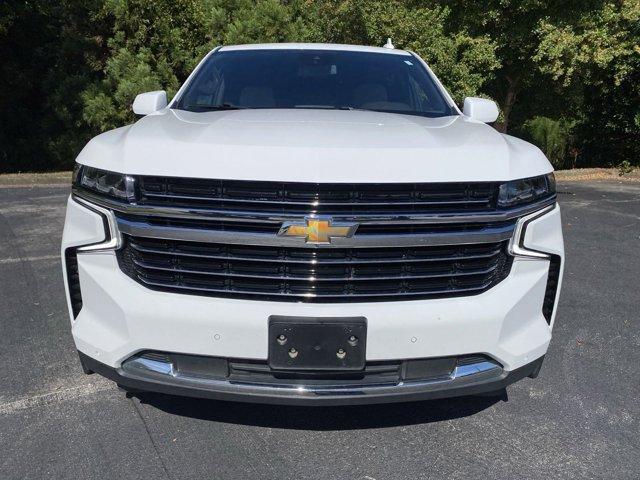 used 2023 Chevrolet Tahoe car, priced at $41,888