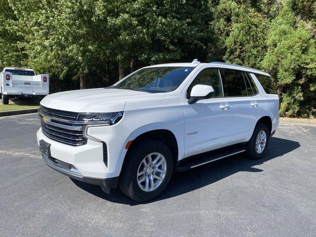 used 2023 Chevrolet Tahoe car, priced at $41,888