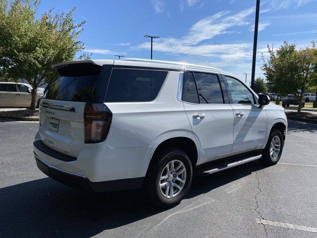 used 2023 Chevrolet Tahoe car, priced at $41,888