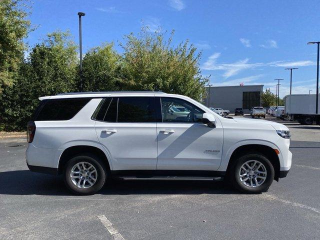 used 2023 Chevrolet Tahoe car, priced at $41,888