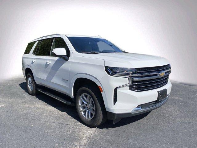 used 2023 Chevrolet Tahoe car, priced at $41,888