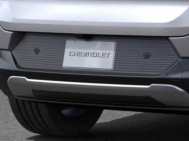 new 2025 Chevrolet Equinox EV car, priced at $48,765