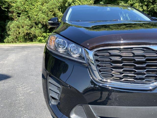used 2020 Kia Sorento car, priced at $17,725