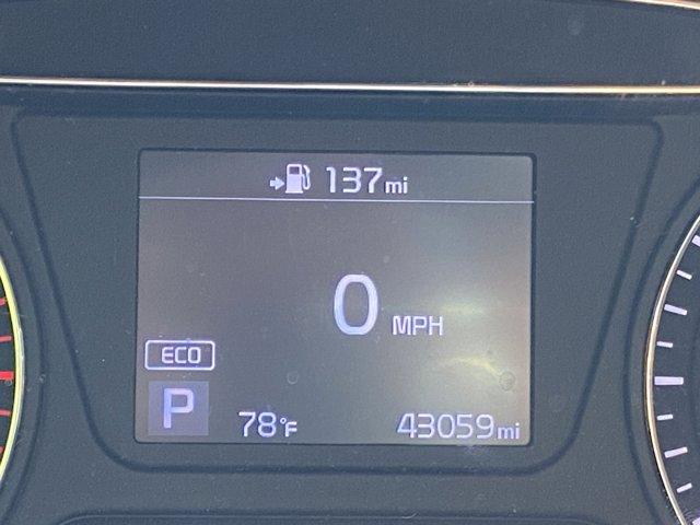 used 2020 Kia Sorento car, priced at $17,725