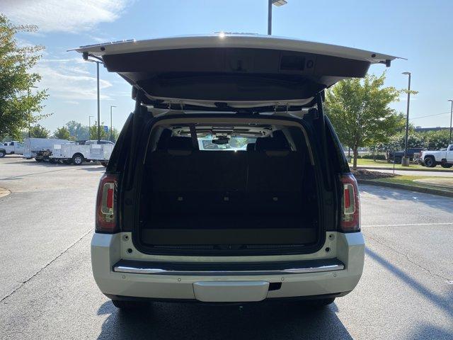 used 2018 GMC Yukon car, priced at $30,800
