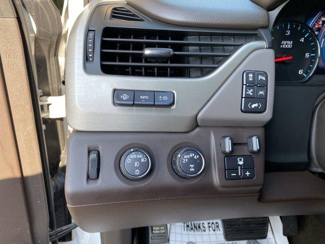 used 2018 GMC Yukon car, priced at $30,800