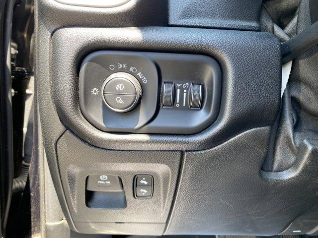 used 2019 Ram 1500 car, priced at $28,398