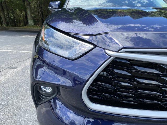 used 2021 Toyota Highlander car, priced at $31,796