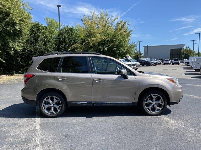 used 2016 Subaru Forester car, priced at $16,580