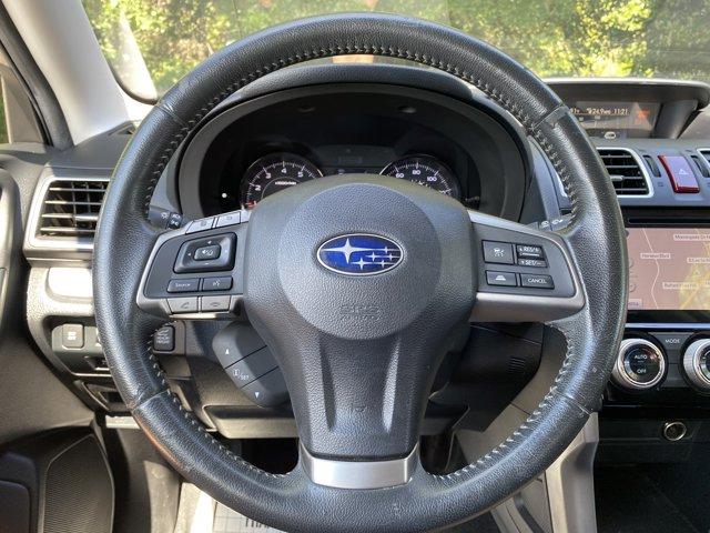 used 2016 Subaru Forester car, priced at $16,580