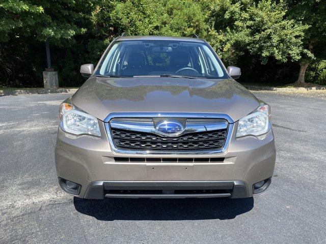 used 2016 Subaru Forester car, priced at $16,580