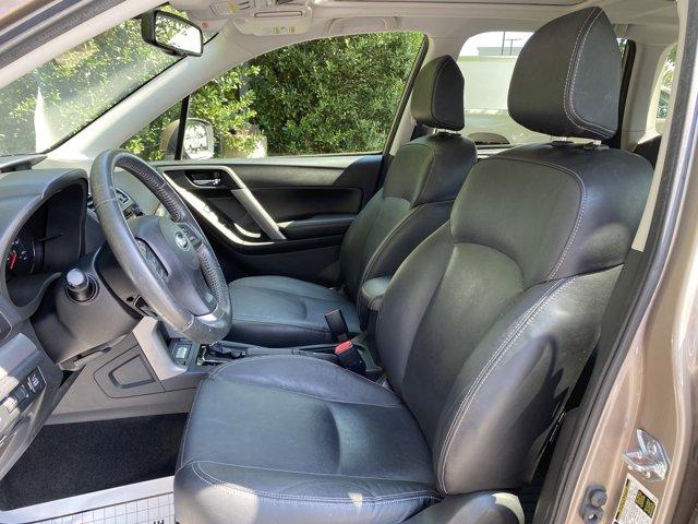 used 2016 Subaru Forester car, priced at $16,580