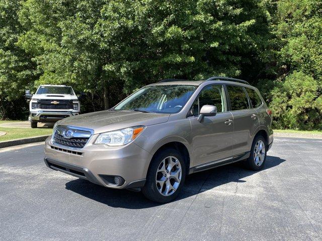used 2016 Subaru Forester car, priced at $16,580