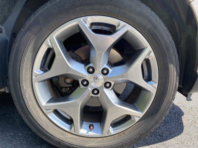 used 2016 Subaru Forester car, priced at $16,580