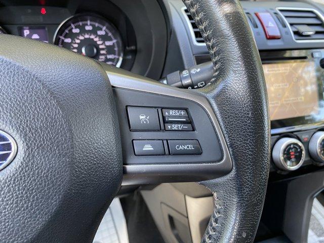 used 2016 Subaru Forester car, priced at $16,580