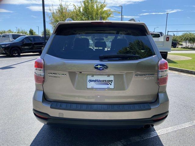 used 2016 Subaru Forester car, priced at $16,580