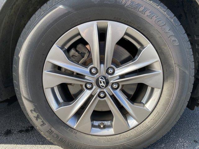 used 2013 Hyundai Santa Fe car, priced at $10,995