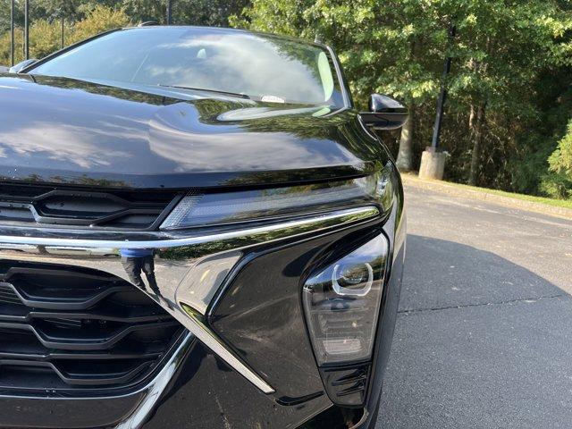 new 2025 Chevrolet Trax car, priced at $23,560