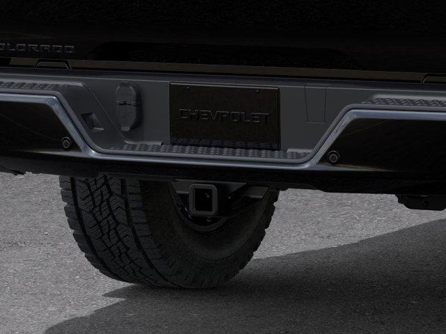 new 2026 Chevrolet Colorado car, priced at $37,060