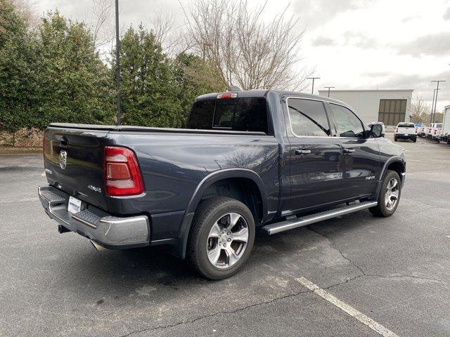 used 2019 Ram 1500 car, priced at $33,785