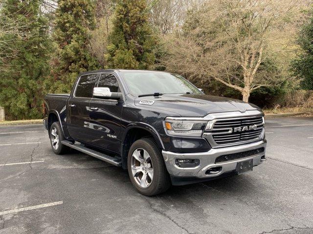 used 2019 Ram 1500 car, priced at $33,785