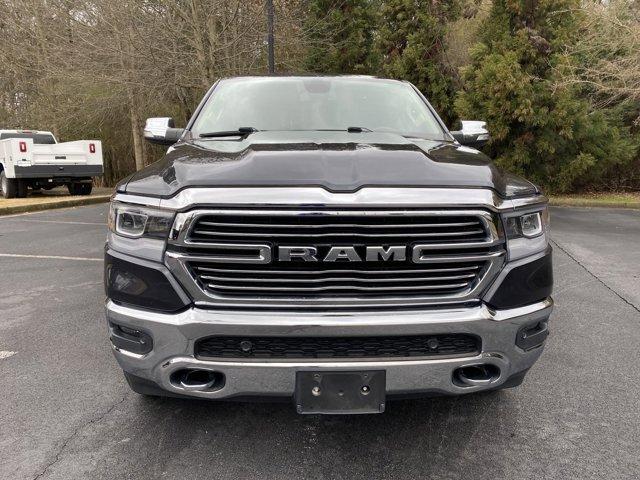 used 2019 Ram 1500 car, priced at $33,785