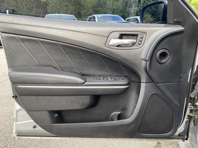 used 2019 Dodge Charger car, priced at $32,764
