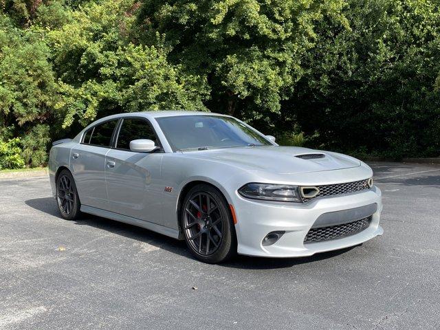 used 2019 Dodge Charger car, priced at $32,764