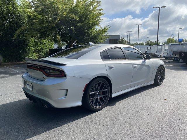 used 2019 Dodge Charger car, priced at $32,764
