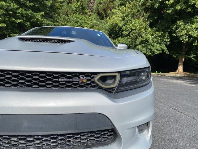 used 2019 Dodge Charger car, priced at $32,764