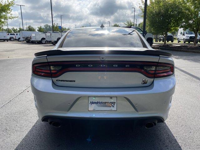 used 2019 Dodge Charger car, priced at $32,764