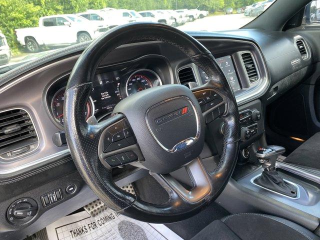 used 2019 Dodge Charger car, priced at $32,764