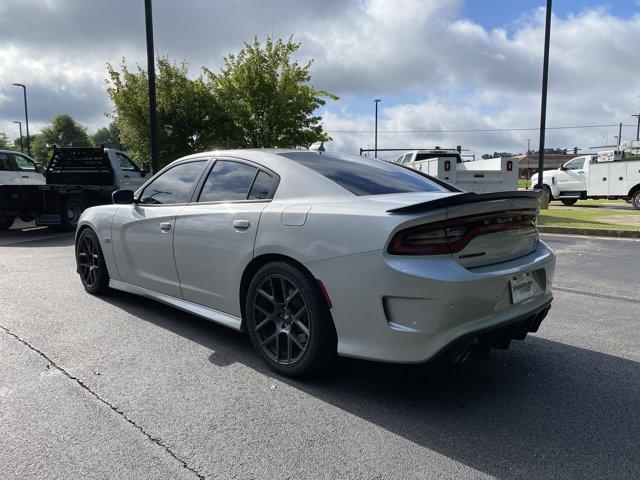 used 2019 Dodge Charger car, priced at $32,764