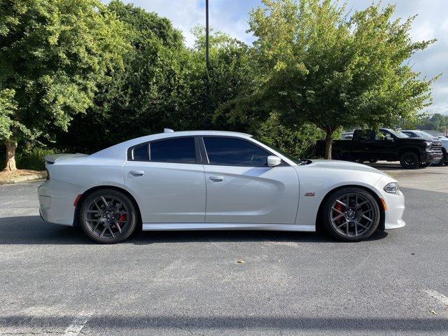used 2019 Dodge Charger car, priced at $32,764