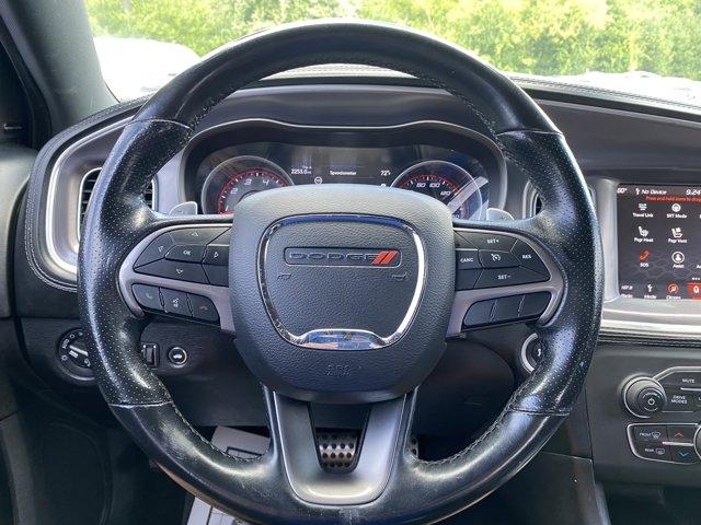 used 2019 Dodge Charger car, priced at $32,764
