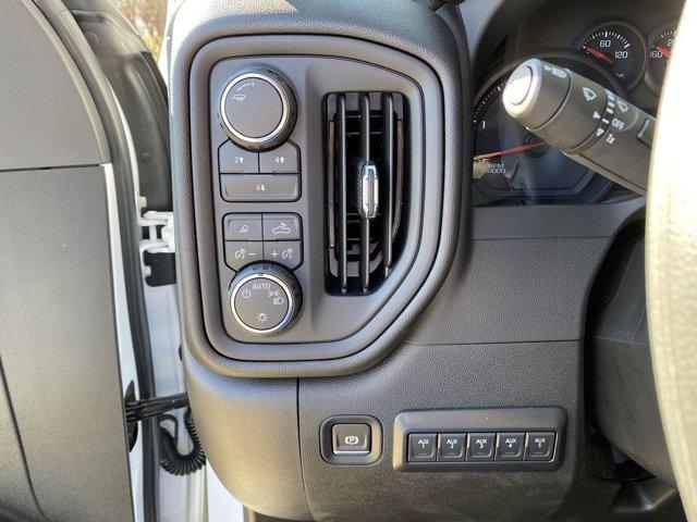new 2024 Chevrolet Silverado 3500 car, priced at $76,679