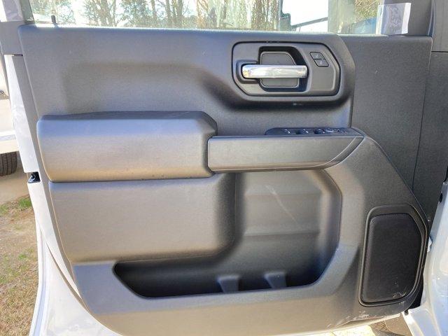 new 2024 Chevrolet Silverado 3500 car, priced at $76,679