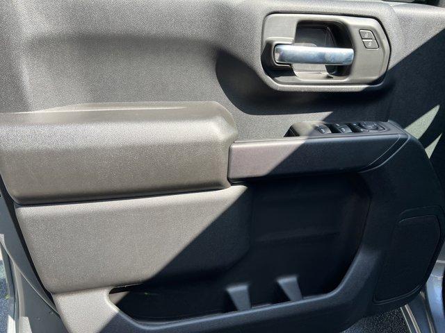 new 2025 Chevrolet Silverado 2500 car, priced at $62,495