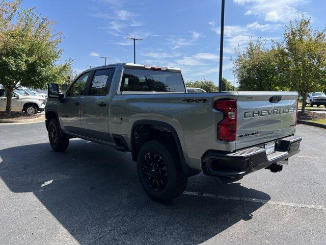 new 2025 Chevrolet Silverado 2500 car, priced at $62,495