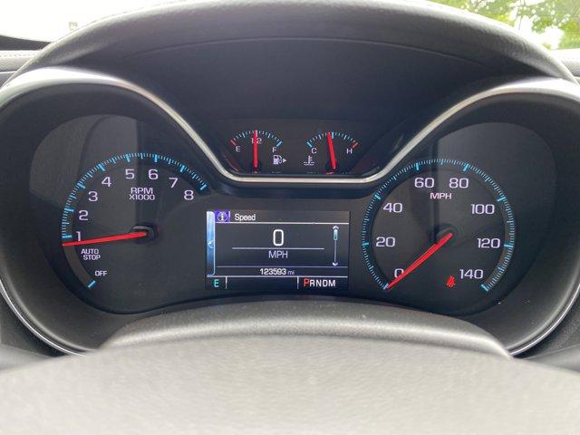 used 2019 Chevrolet Impala car, priced at $18,800