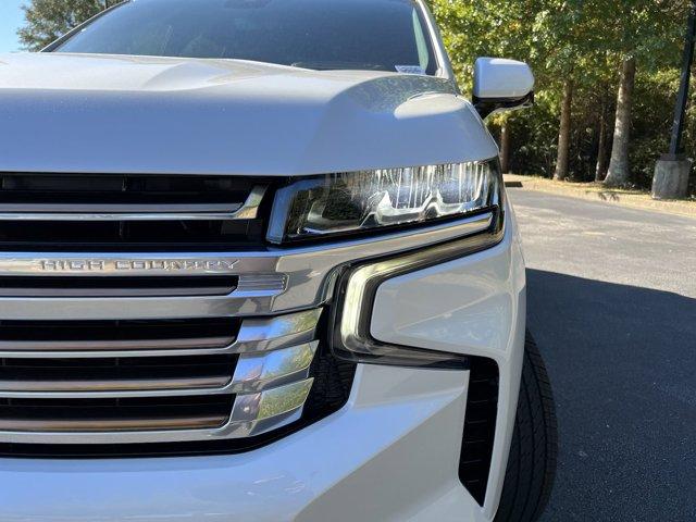 new 2024 Chevrolet Tahoe car, priced at $79,100